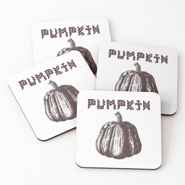 Item preview, Pumpkin Aesthetic – Cozy Autumn Vibes designed and sold by toulicep.