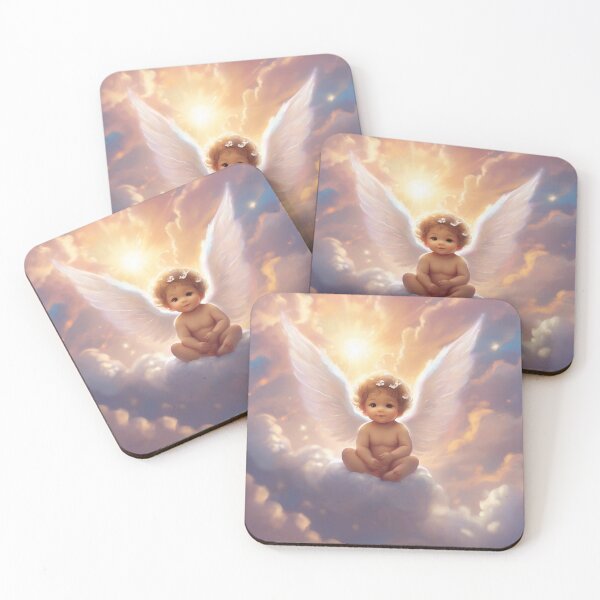Item preview, Cherubim baby designed and sold by THELR1.