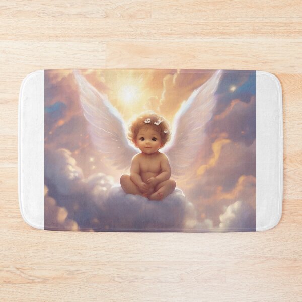Item preview, Cherubim baby designed and sold by THELR1.