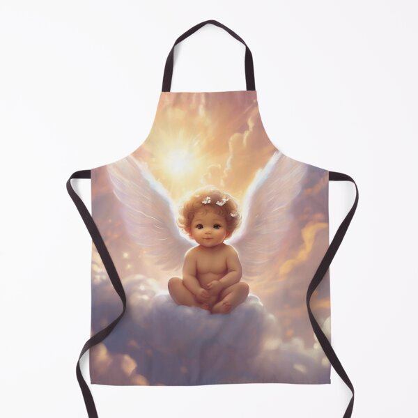Item preview, Cherubim baby designed and sold by THELR1.