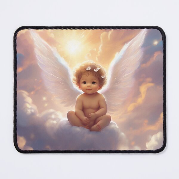 Item preview, Cherubim baby designed and sold by THELR1.
