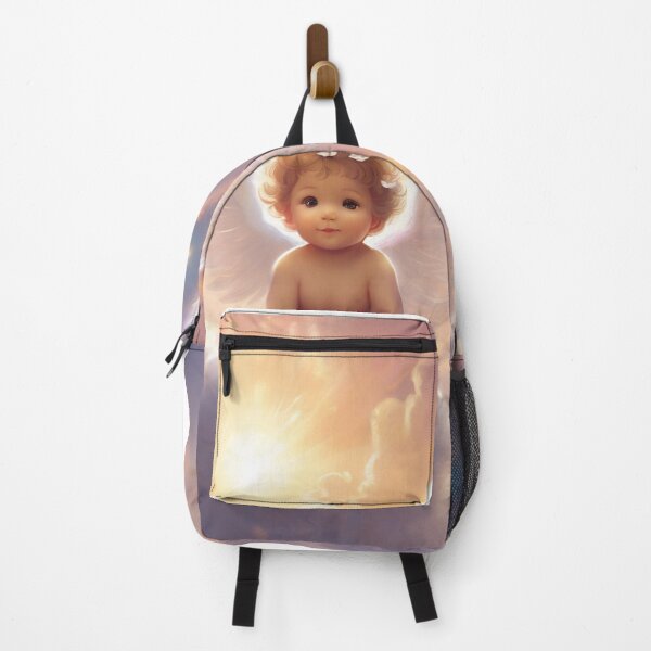 Item preview, Cherubim baby designed and sold by THELR1.