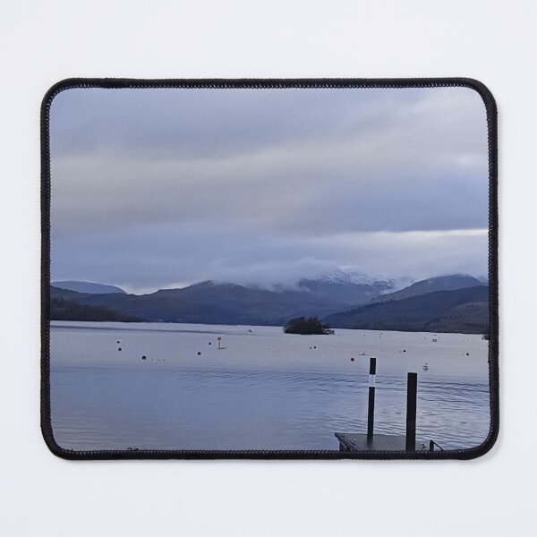 Item preview, Windermere Lake designed and sold by starv10.