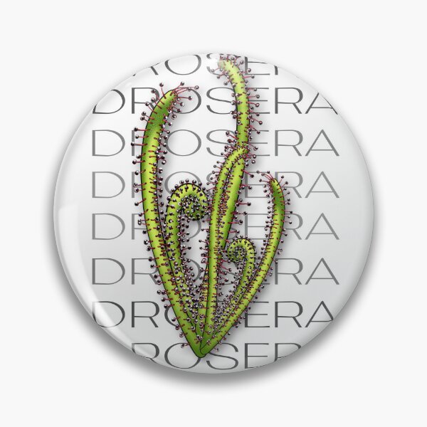 Item preview, Drosera 1- TEXT designed and sold by CPArtShop.