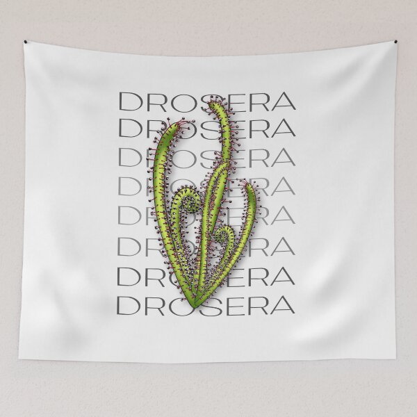 Item preview, Drosera 1- TEXT designed and sold by CPArtShop.