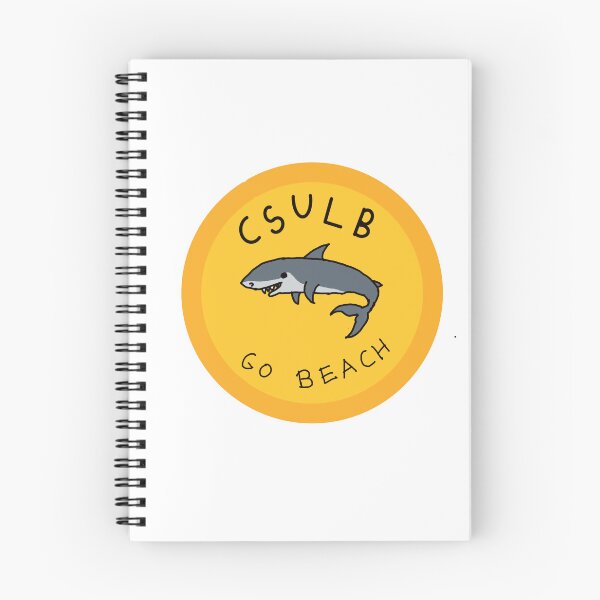 Item preview, Cal State Long Beach - Elbee  designed and sold by flwrgrl12.