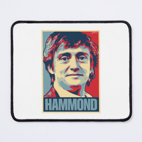 Item preview, Hammond designed and sold by DFA.
