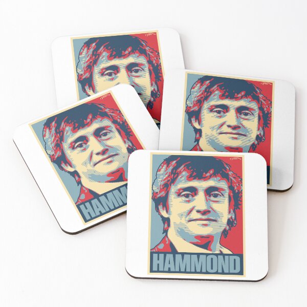 Item preview, Hammond designed and sold by DFA.