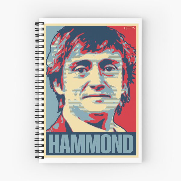 Item preview, Hammond designed and sold by DFA.