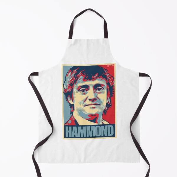 Item preview, Hammond designed and sold by DFA.