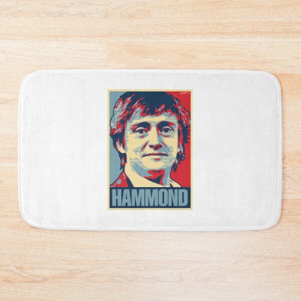 Item preview, Hammond designed and sold by DFA.