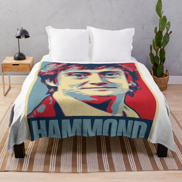 Item preview, Hammond designed and sold by DFA.