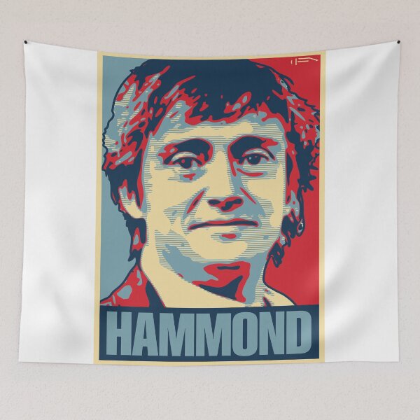 Item preview, Hammond designed and sold by DFA.