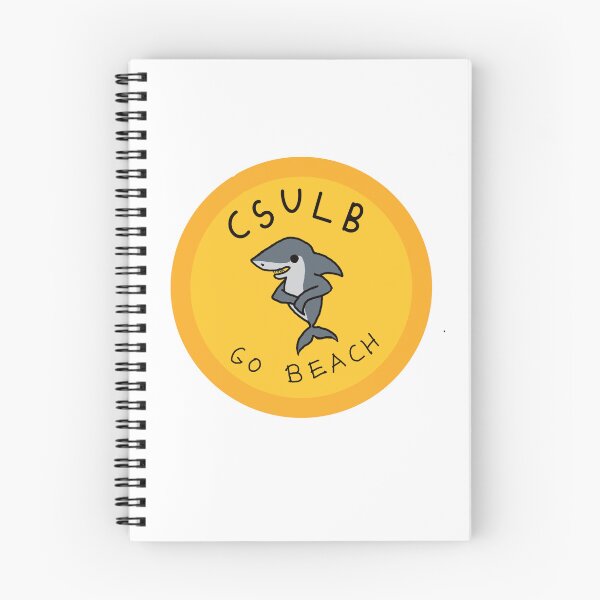 Item preview, Cal State Long Beach - Elbee designed and sold by flwrgrl12.