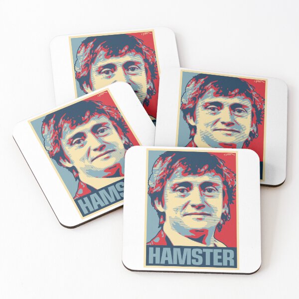 Item preview, Hamster designed and sold by DFA.