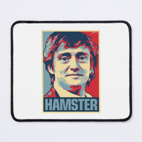 Item preview, Hamster designed and sold by DFA.
