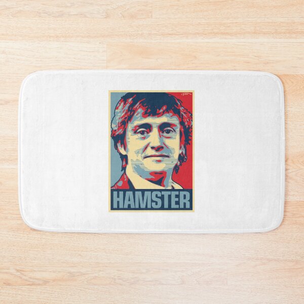 Item preview, Hamster designed and sold by DFA.
