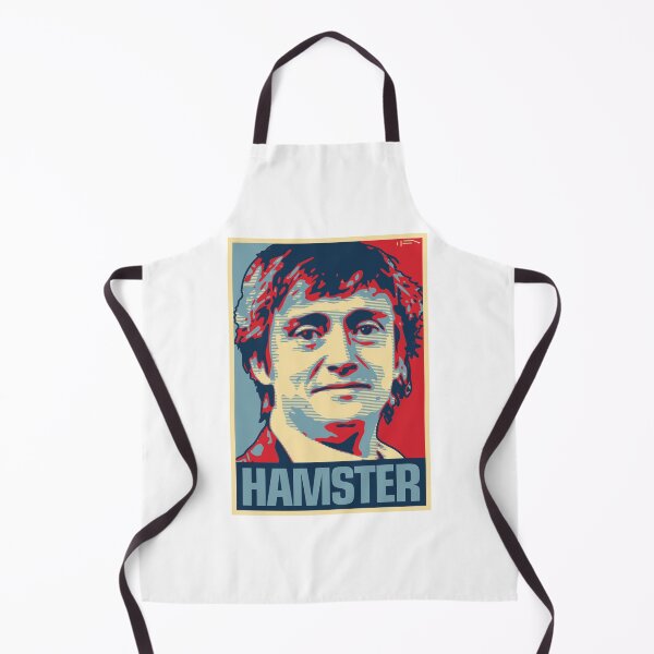 Item preview, Hamster designed and sold by DFA.