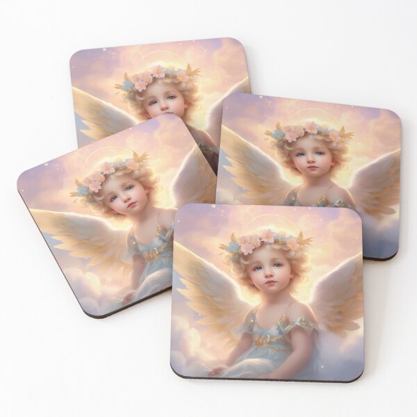 Item preview, Cherubim Princess designed and sold by THELR1.