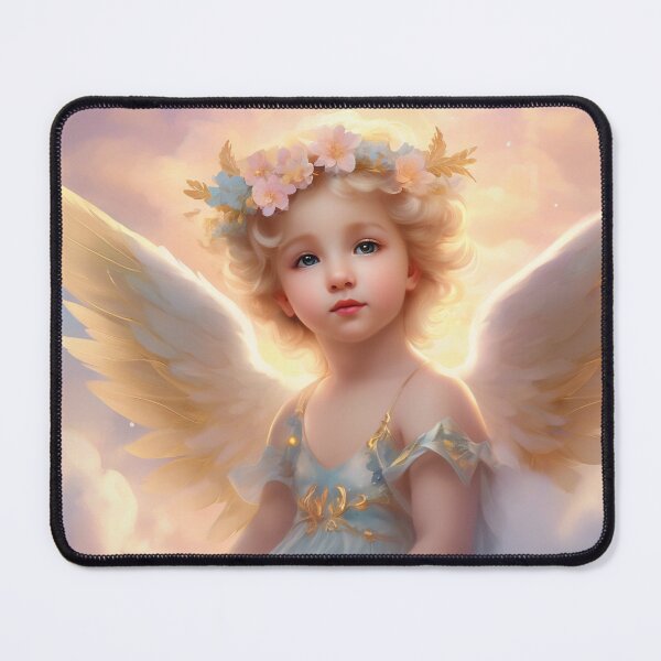 Item preview, Cherubim Princess designed and sold by THELR1.