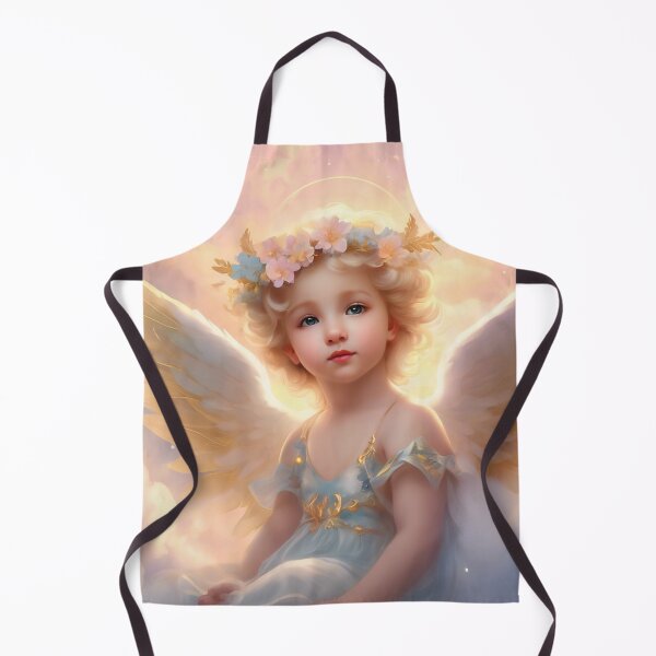 Item preview, Cherubim Princess designed and sold by THELR1.