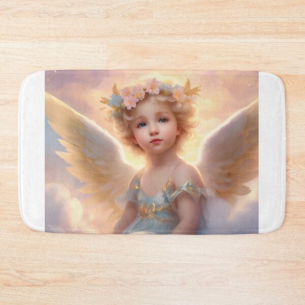 Item preview, Cherubim Princess designed and sold by THELR1.