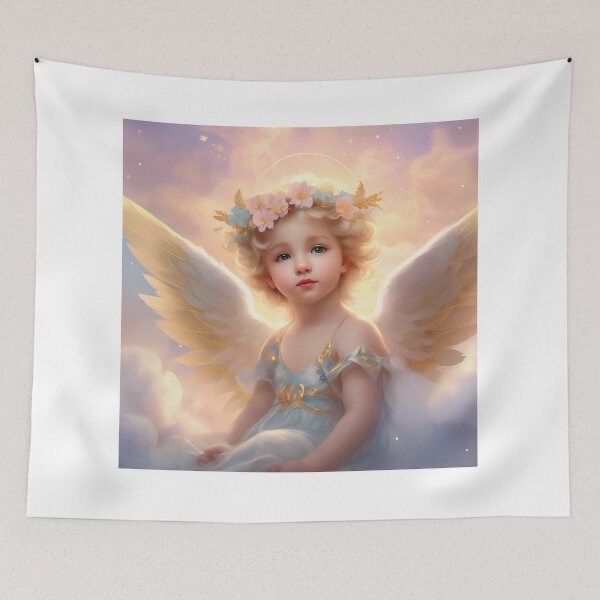 Item preview, Cherubim Princess designed and sold by THELR1.