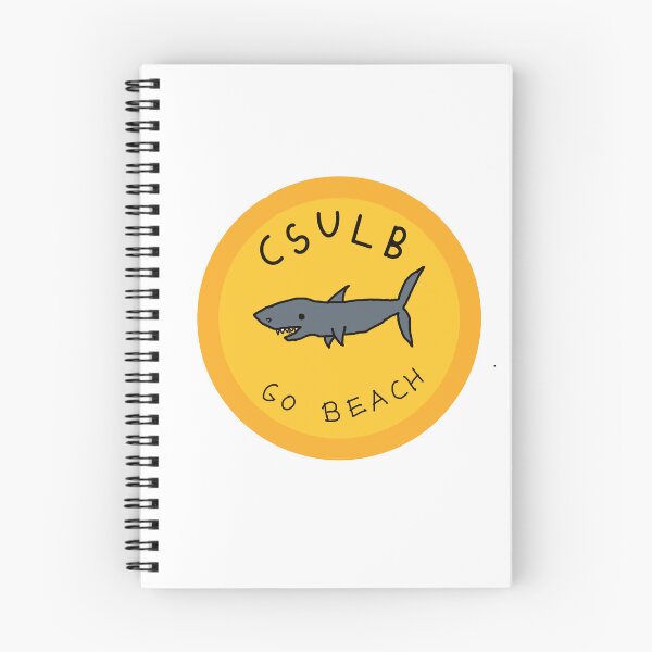 Item preview, Cal State Long Beach - Elbee  designed and sold by flwrgrl12.