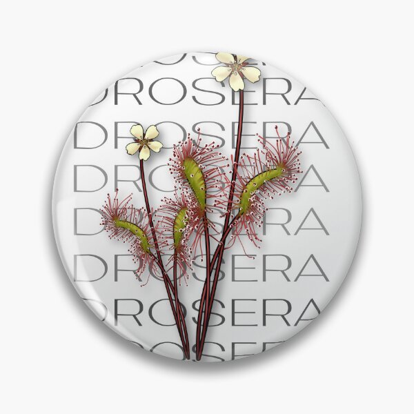 Item preview, Drosera - 2 TEXT designed and sold by CPArtShop.