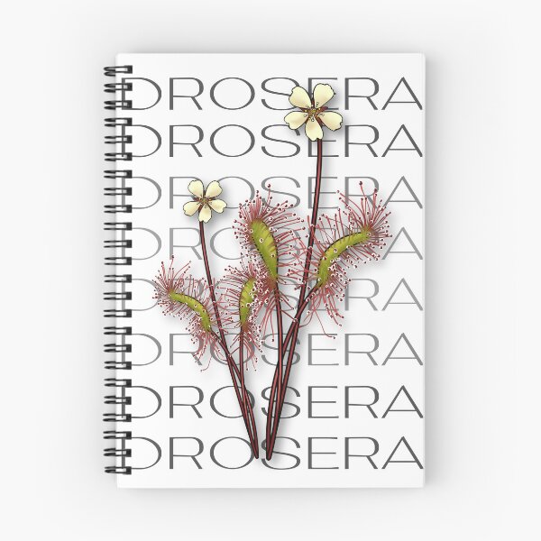 Item preview, Drosera - 2 TEXT designed and sold by CPArtShop.