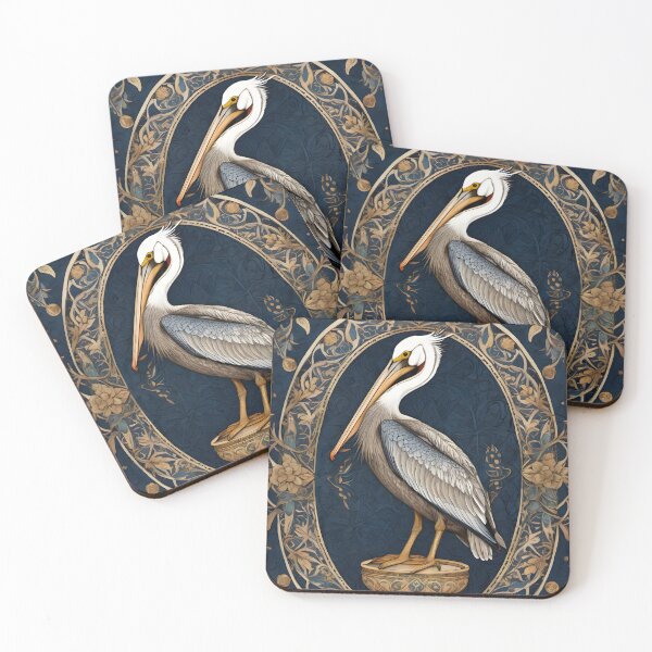 Item preview, Illuminated Pelican designed and sold by Hensfield.