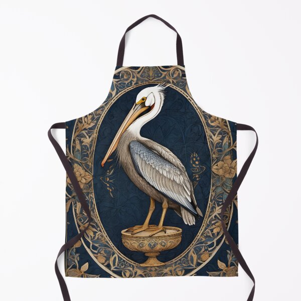 Item preview, Illuminated Pelican designed and sold by Hensfield.