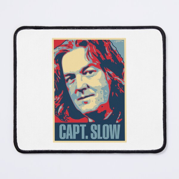 Item preview, Capt. Slow designed and sold by DFA.