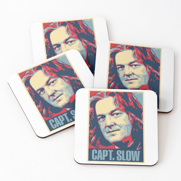 Item preview, Capt. Slow designed and sold by DFA.
