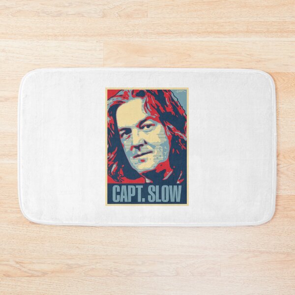 Item preview, Capt. Slow designed and sold by DFA.
