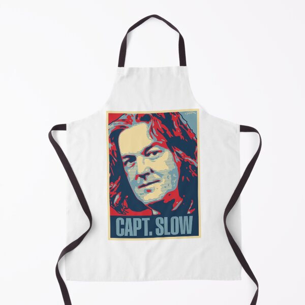 Item preview, Capt. Slow designed and sold by DFA.