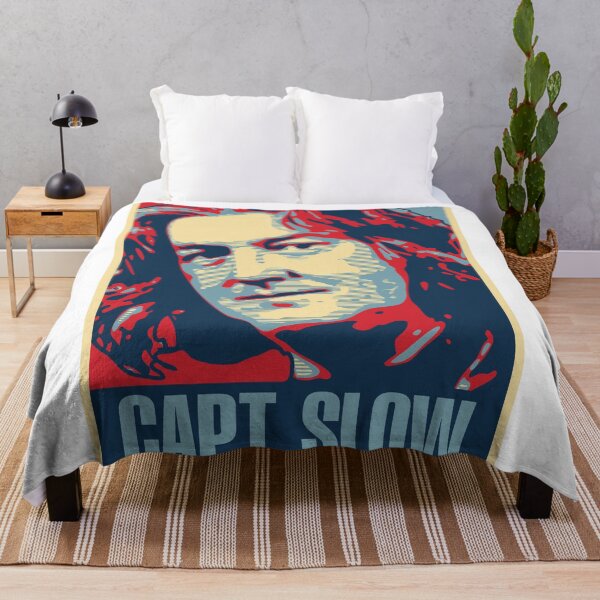 Item preview, Capt. Slow designed and sold by DFA.