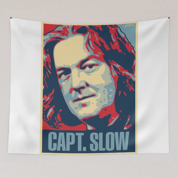 Item preview, Capt. Slow designed and sold by DFA.