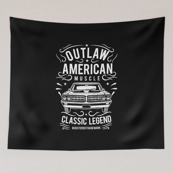 Item preview, MUSCLE CAR designed and sold by Super3.