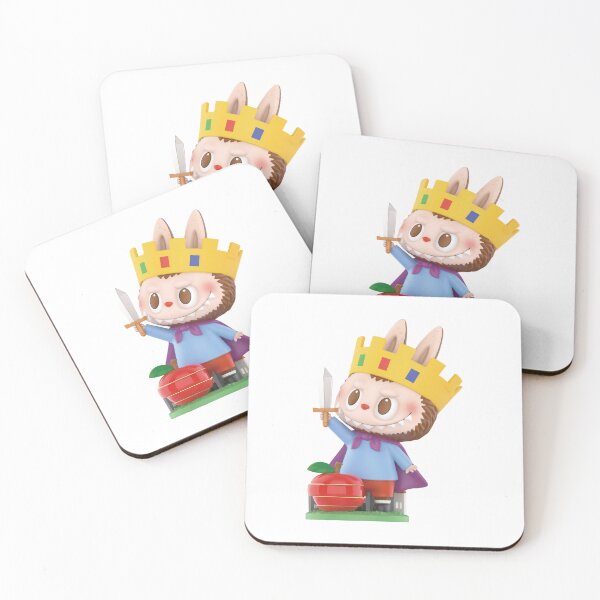 Item preview, ♡ THE MONSTERS Fruits Series Secret Edition - Apple ♡ designed and sold by ♡ lexiecharmz ♡.