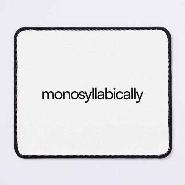 Item preview, monosyllabically - eagan milchick milkshake drummond designed and sold by PoshPixel.