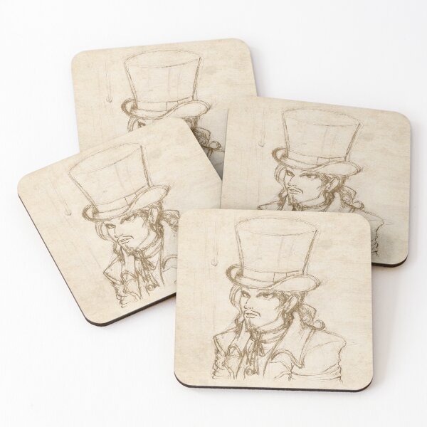 Item preview, A Steampunk Gentleman designed and sold by OffensiveBard.