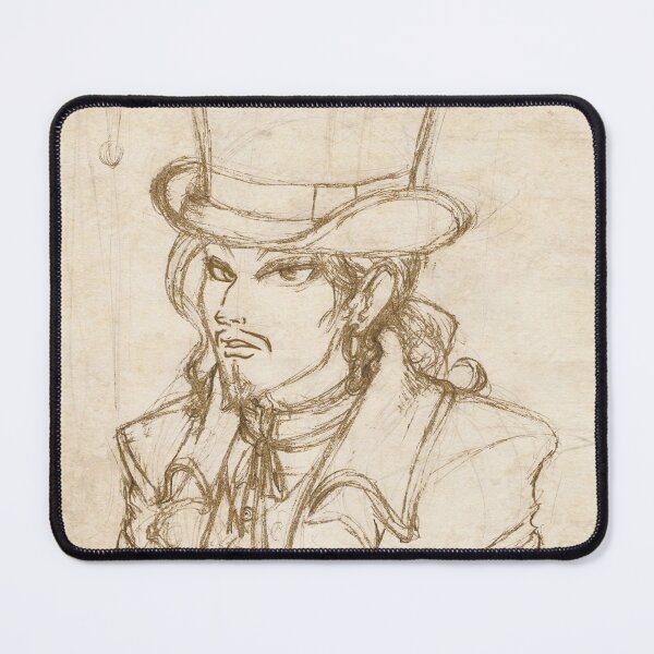 Item preview, A Steampunk Gentleman designed and sold by OffensiveBard.