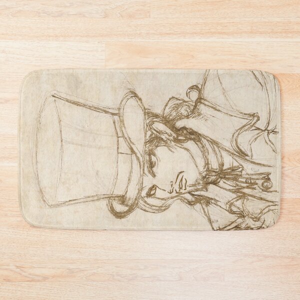Item preview, A Steampunk Gentleman designed and sold by OffensiveBard.