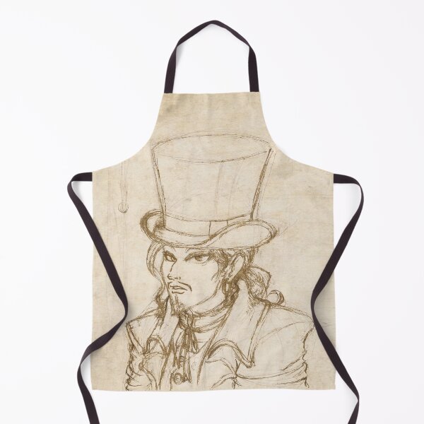 Item preview, A Steampunk Gentleman designed and sold by OffensiveBard.