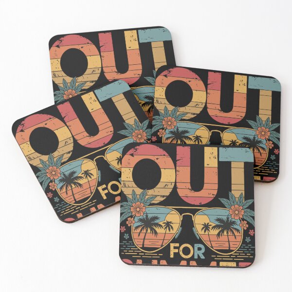 Item preview, School's Out For Summer Last Day Of School designed and sold by KitonicTees.