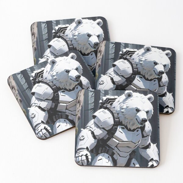 Item preview, Battle Bear designed and sold by RaF71PrO.