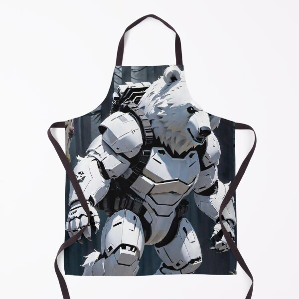 Item preview, Battle Bear designed and sold by RaF71PrO.