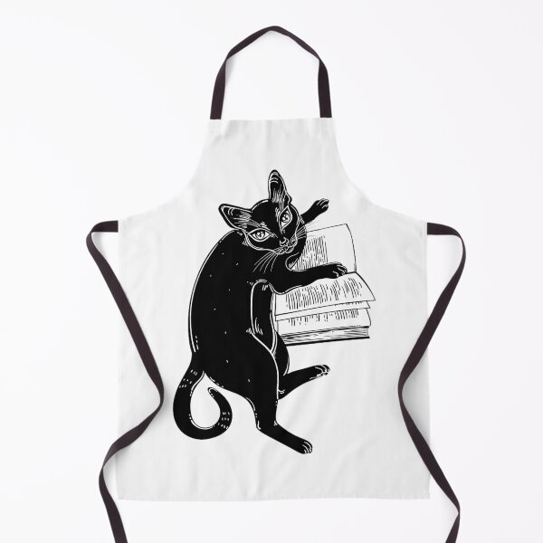 Item preview, black cat books designed and sold by dirgay000.