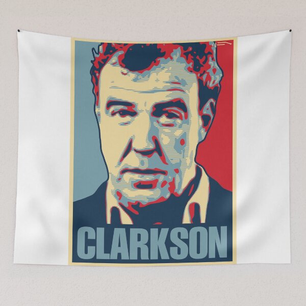 Item preview, Clarkson designed and sold by DFA.